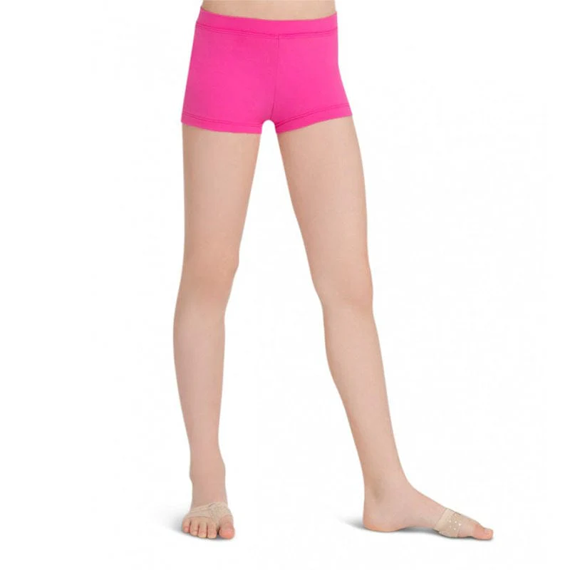 Capezio Child's Low Rise Shorts - Image 4