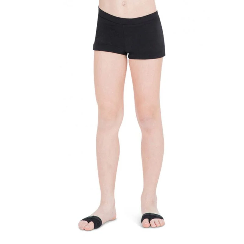 Capezio Child's Low Rise Shorts - Image 5