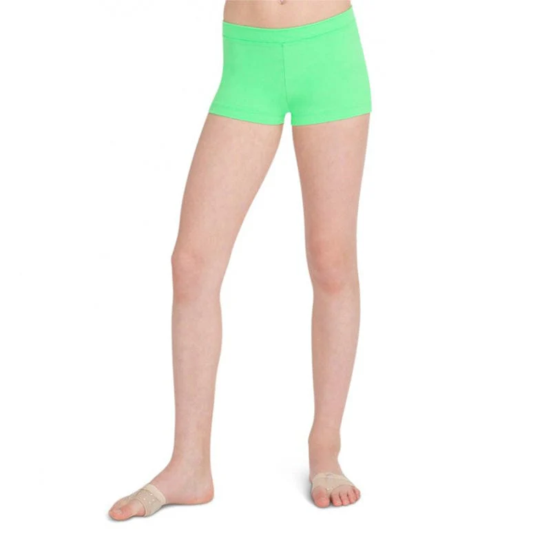 Capezio Child's Low Rise Shorts - Image 6