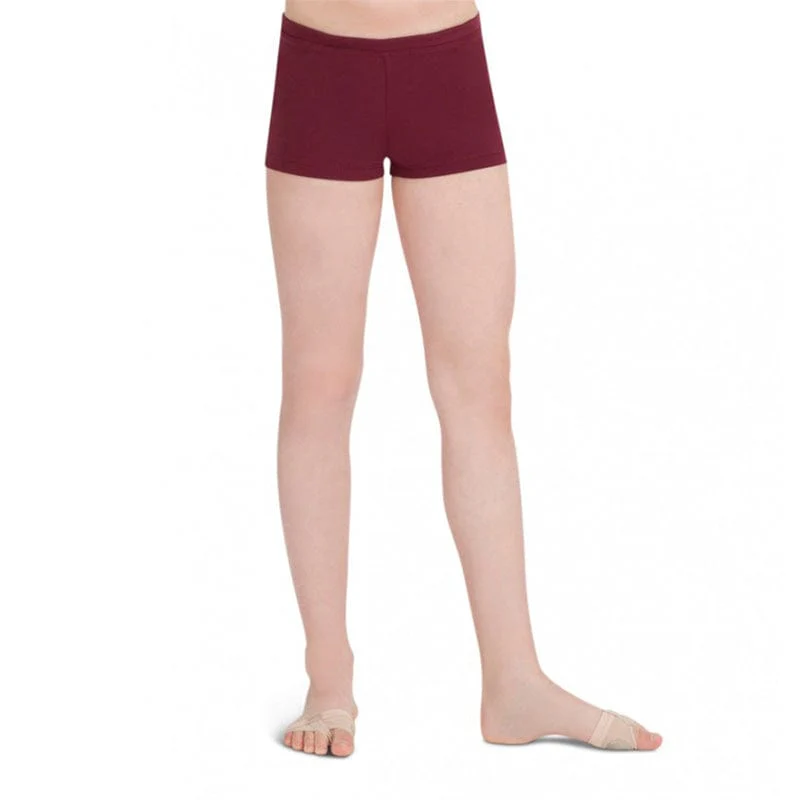 Capezio Child's Low Rise Shorts - Image 7