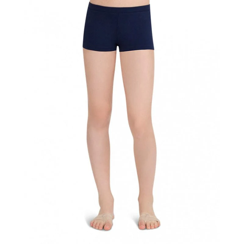 Capezio Child's Low Rise Shorts - Image 8