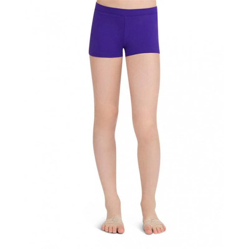 Capezio Child's Low Rise Shorts - Image 9