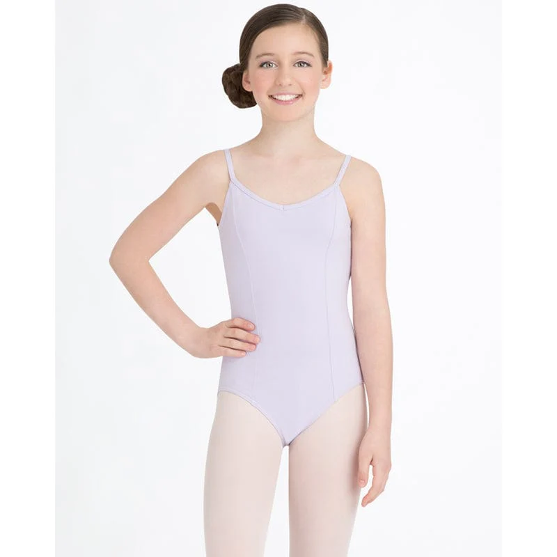 Capezio Child's Princess Camisole Leotard - Image 2