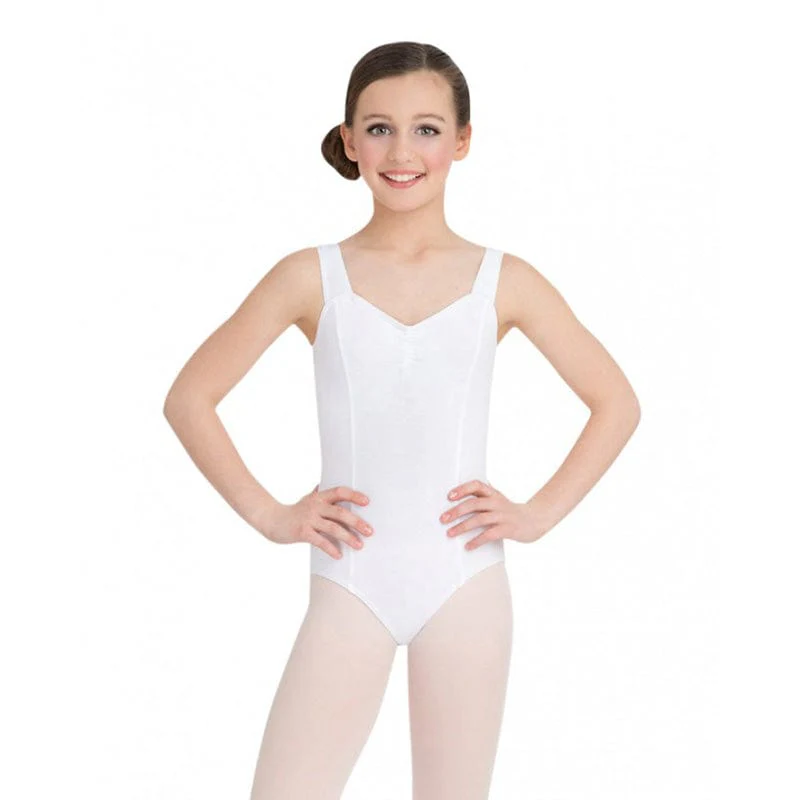 Capezio Child's Princess Tank Leotard - Image 10