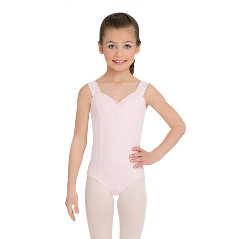 Capezio Child's Princess Tank Leotard - Image 3