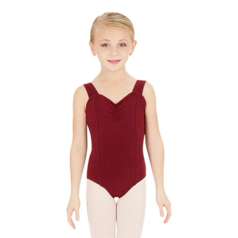 Capezio Child's Princess Tank Leotard - Image 4