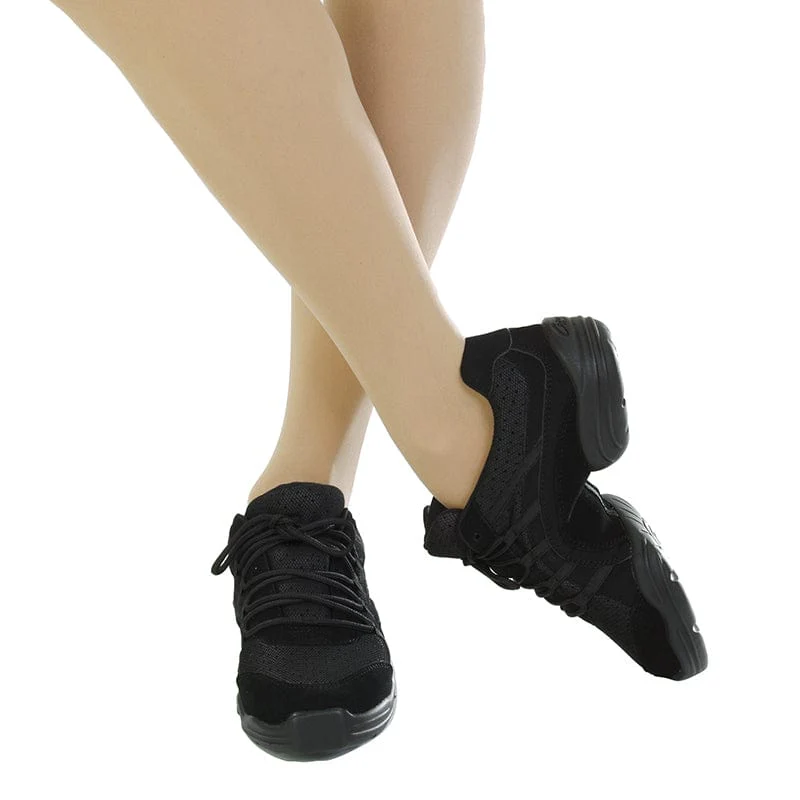 Capezio Child's Rock It Dansneaker - Image 2