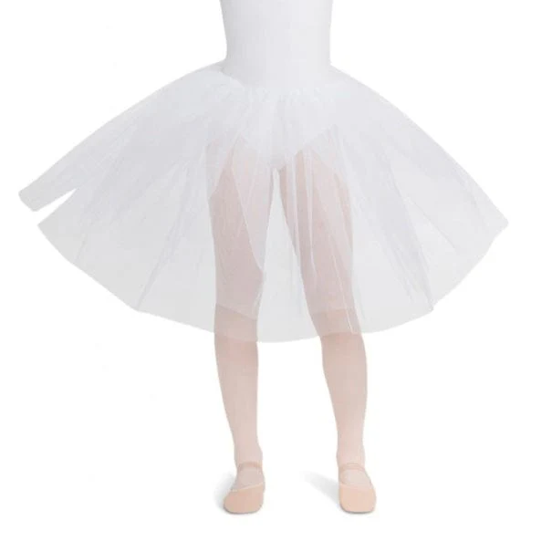 Capezio Child's Romantic Tutu - Image 3