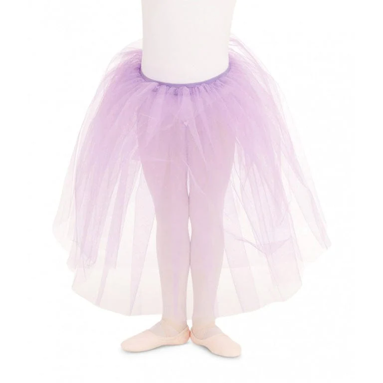 Capezio Child's Romantic Tutu - Image 4