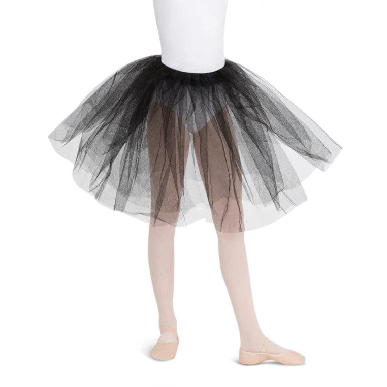 Capezio Child's Romantic Tutu - Image 5