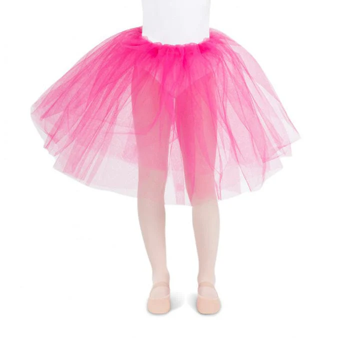 Capezio Child's Romantic Tutu - Image 6