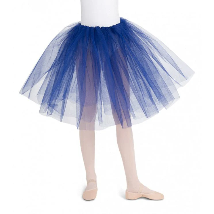 Capezio Child's Romantic Tutu - Image 7