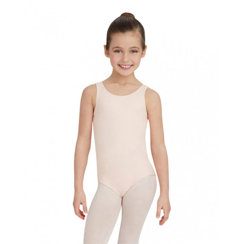 Capezio Child's Tank Leotard - Image 6
