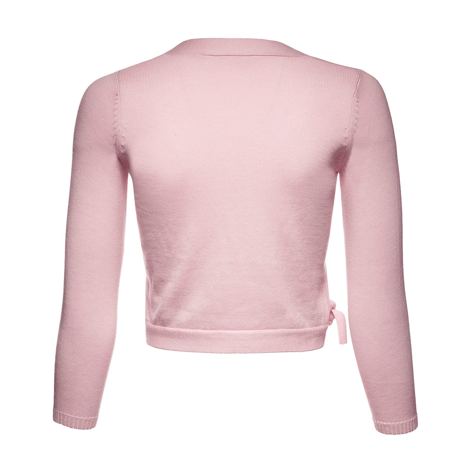 Capezio Child's Wrap Sweater - Image 5