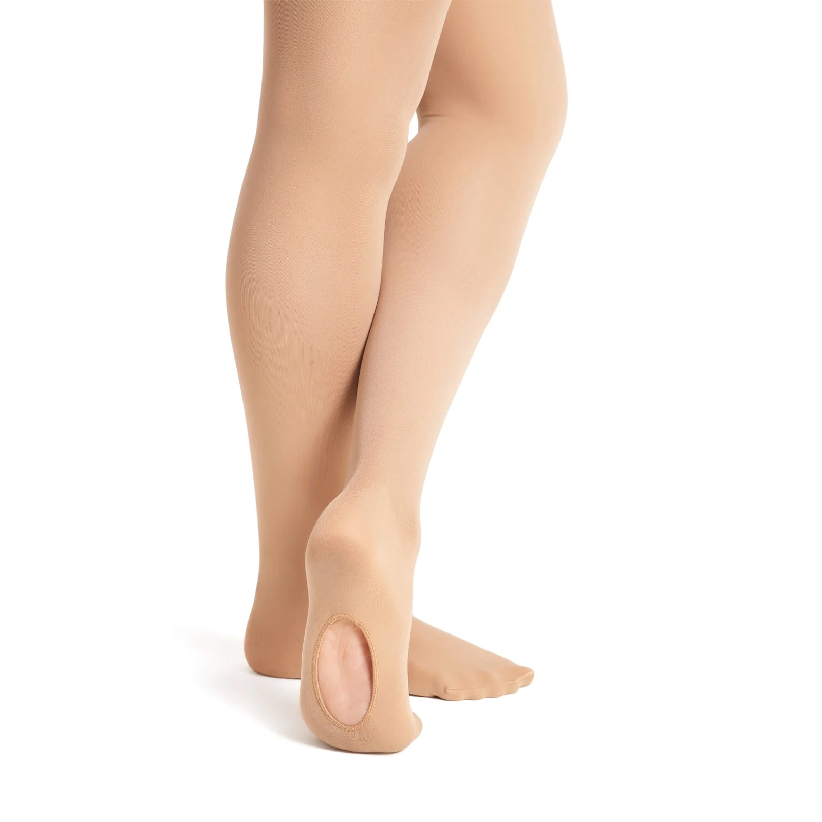 Capezio Convertible Body Tights - Image 2
