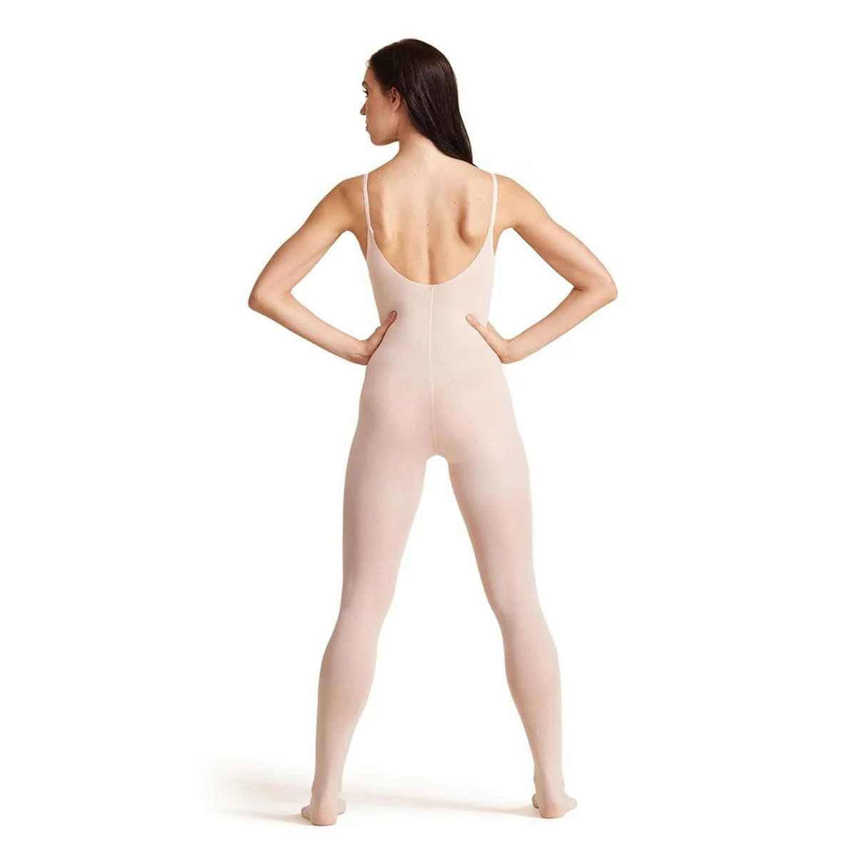 Capezio Convertible Body Tights - Image 3
