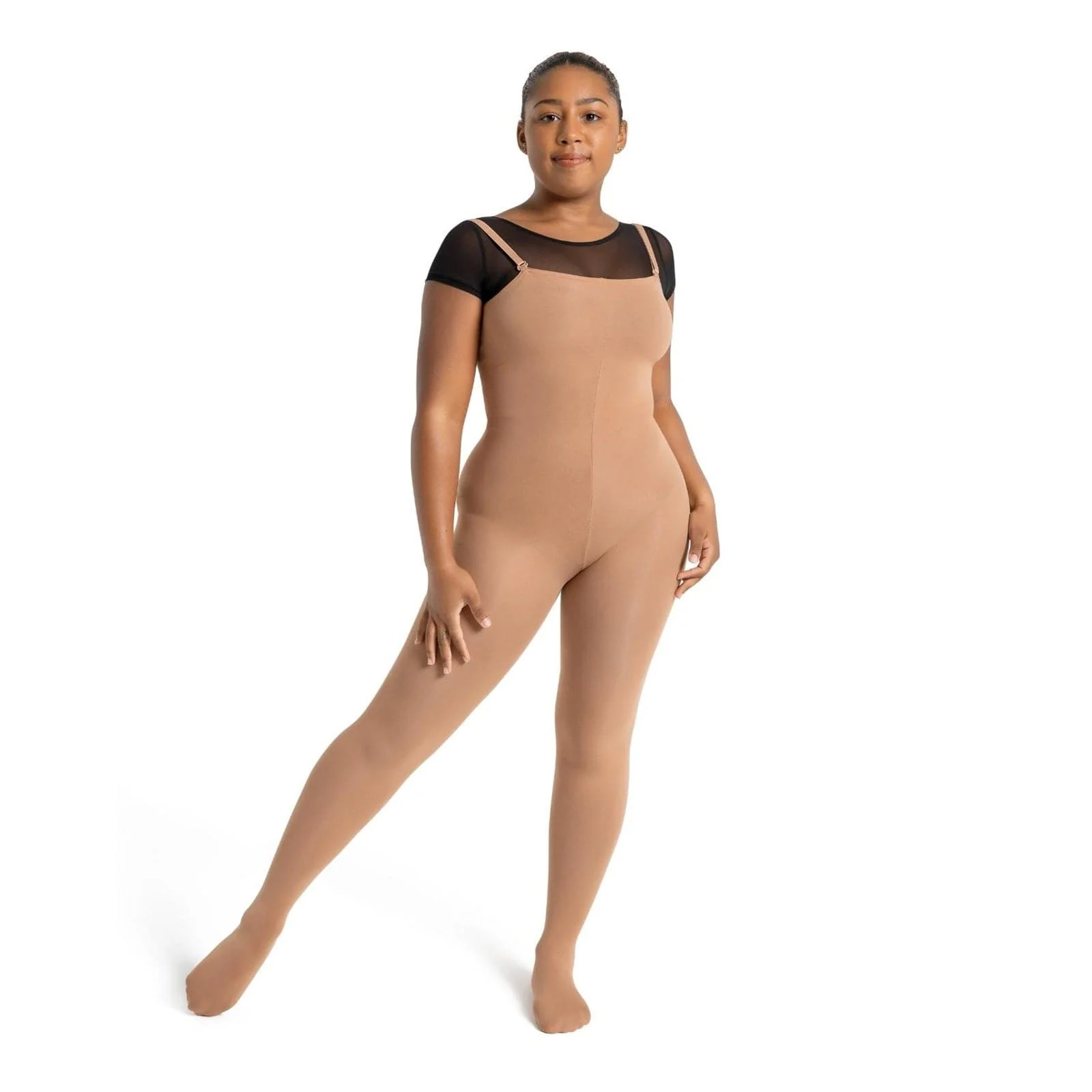 Capezio Convertible Body Tights - Image 9