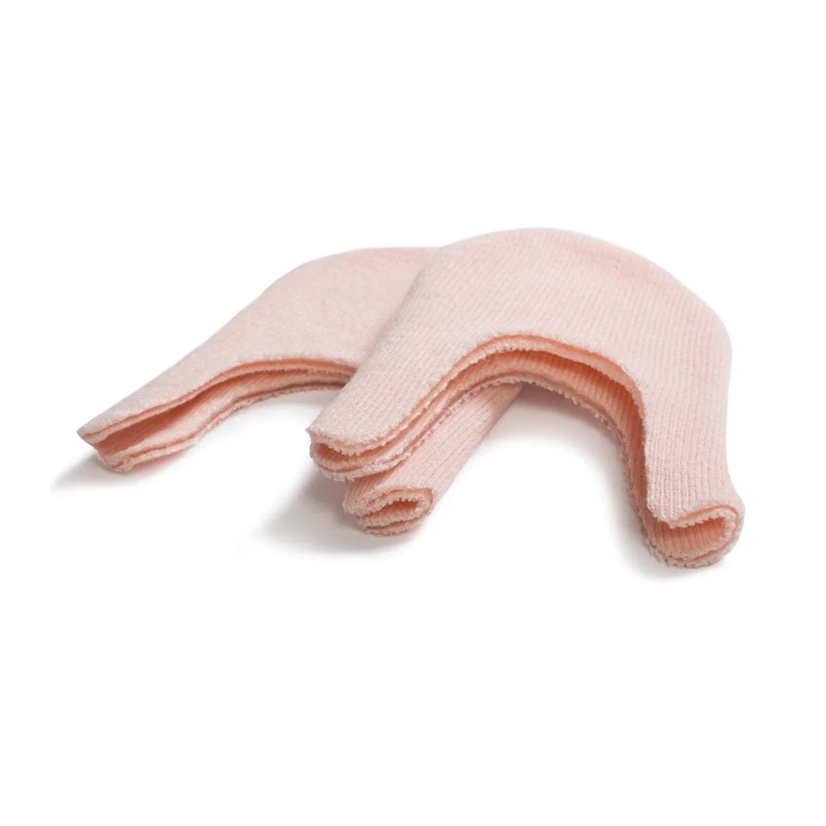 Capezio Cozy Toes Gel Pads - Image 2