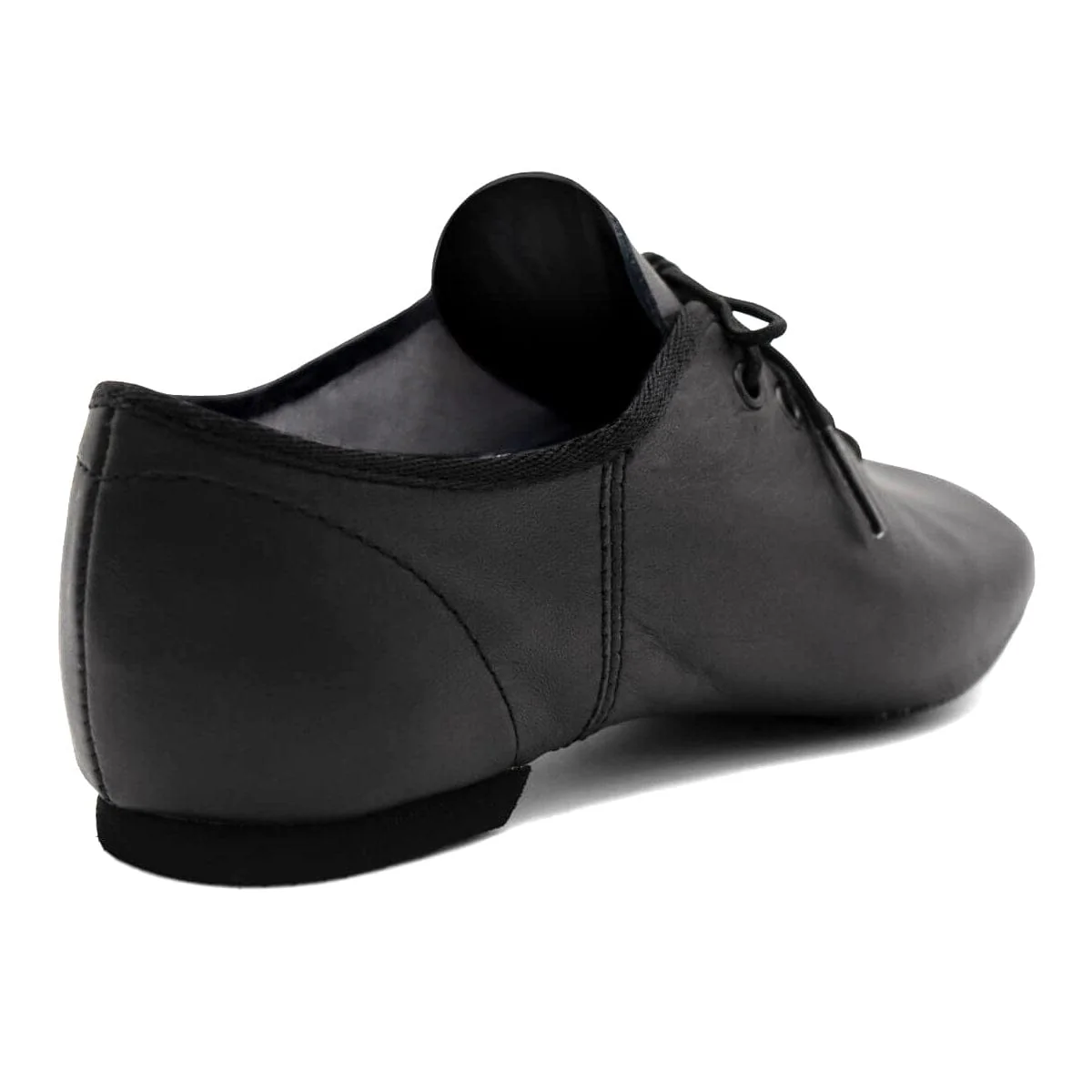Capezio E-Series Jazz Oxford - Black - Image 4