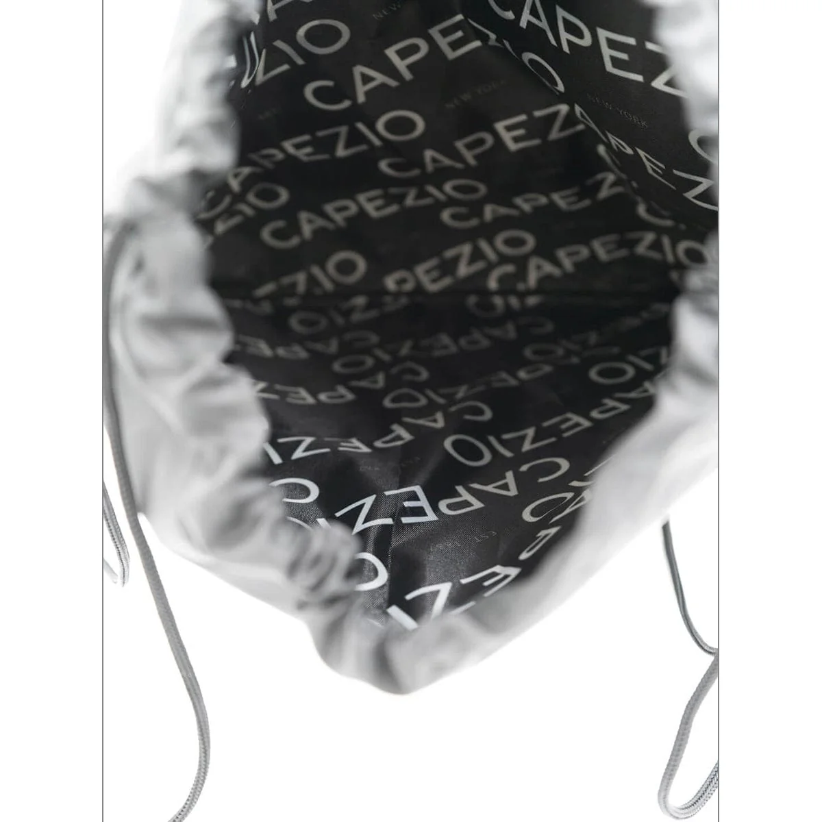 Capezio Eat Sleep Dance Drawstring Bag - Image 5