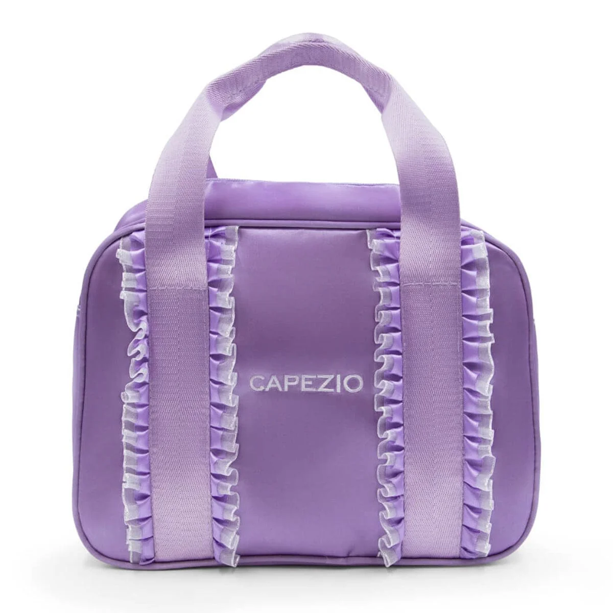Capezio Eloise Ruffle Dance Bag