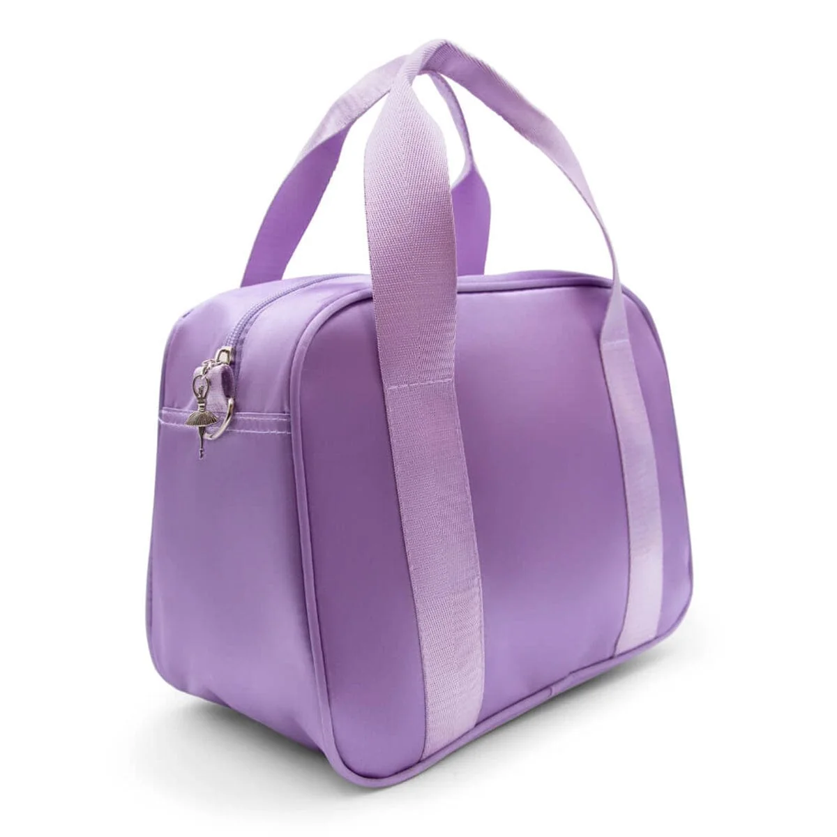 Capezio Eloise Ruffle Dance Bag - Image 3