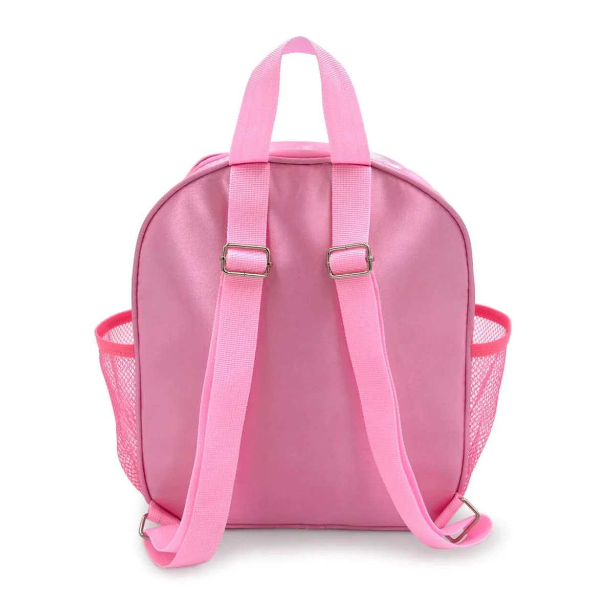 Capezio Faux Fur Dance Backpack - Image 5