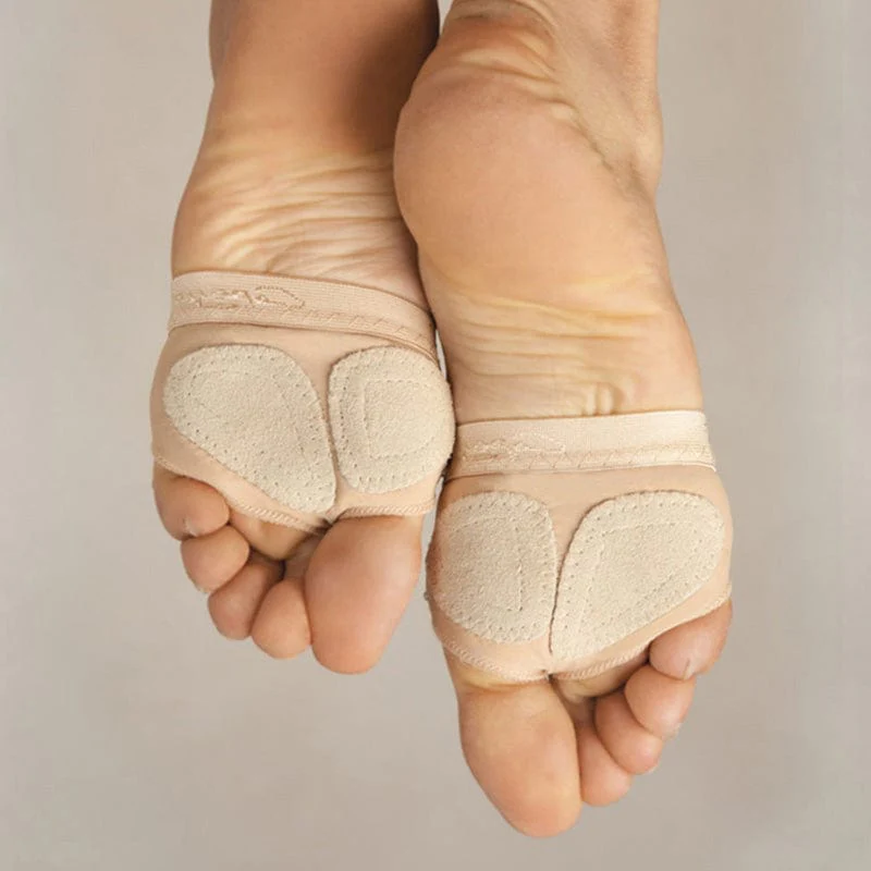Capezio Footundeez - Image 2