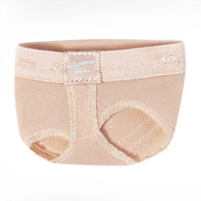 Capezio Footundeez - Image 4