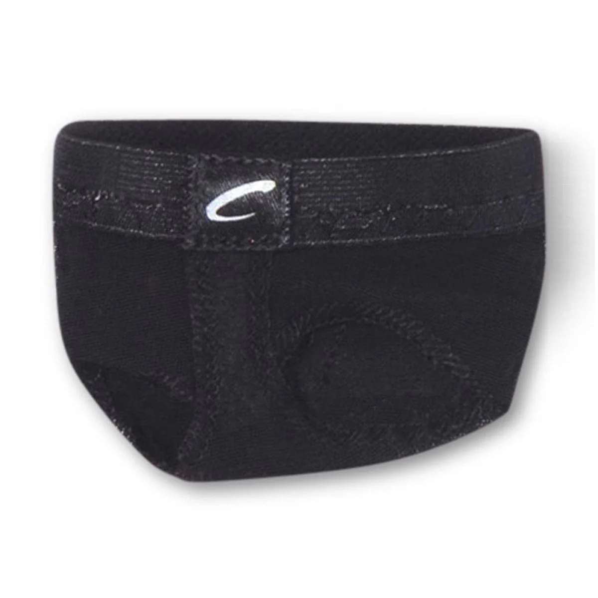 Capezio Footundeez - Image 6