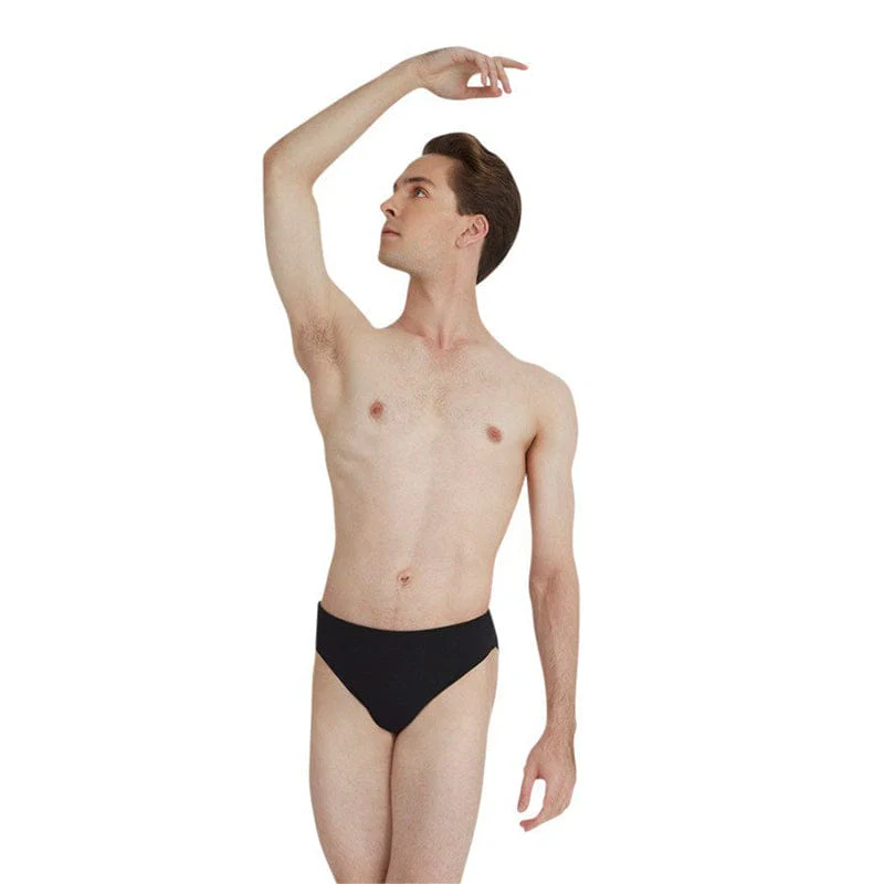 Capezio Full Seat Dance Brief - Image 3