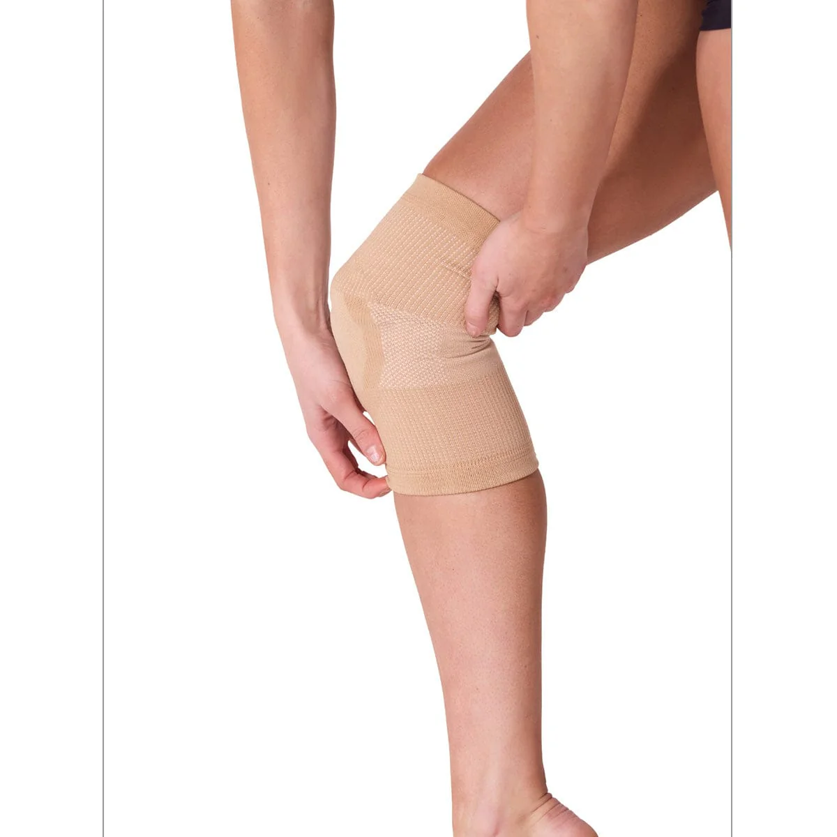 Capezio Gel Knee Pads - Image 4