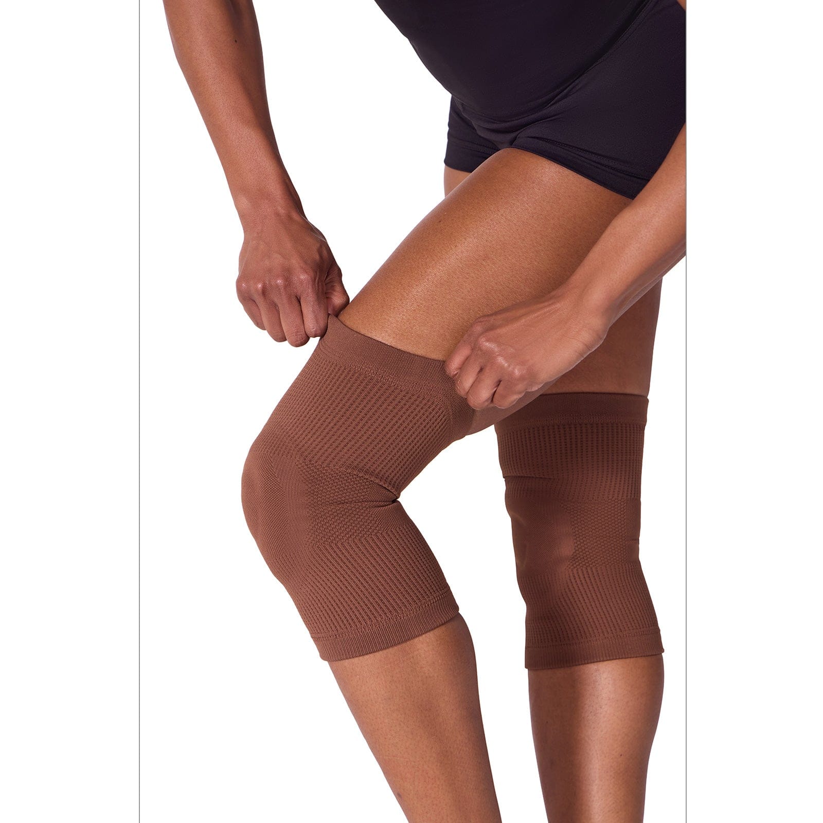 Capezio Gel Knee Pads - Image 6