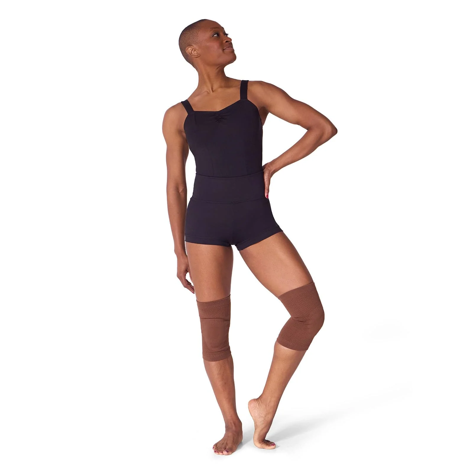 Capezio Gel Knee Pads - Image 8