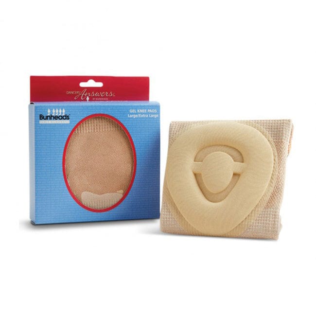 Capezio Gel Knee Pads - Image 9