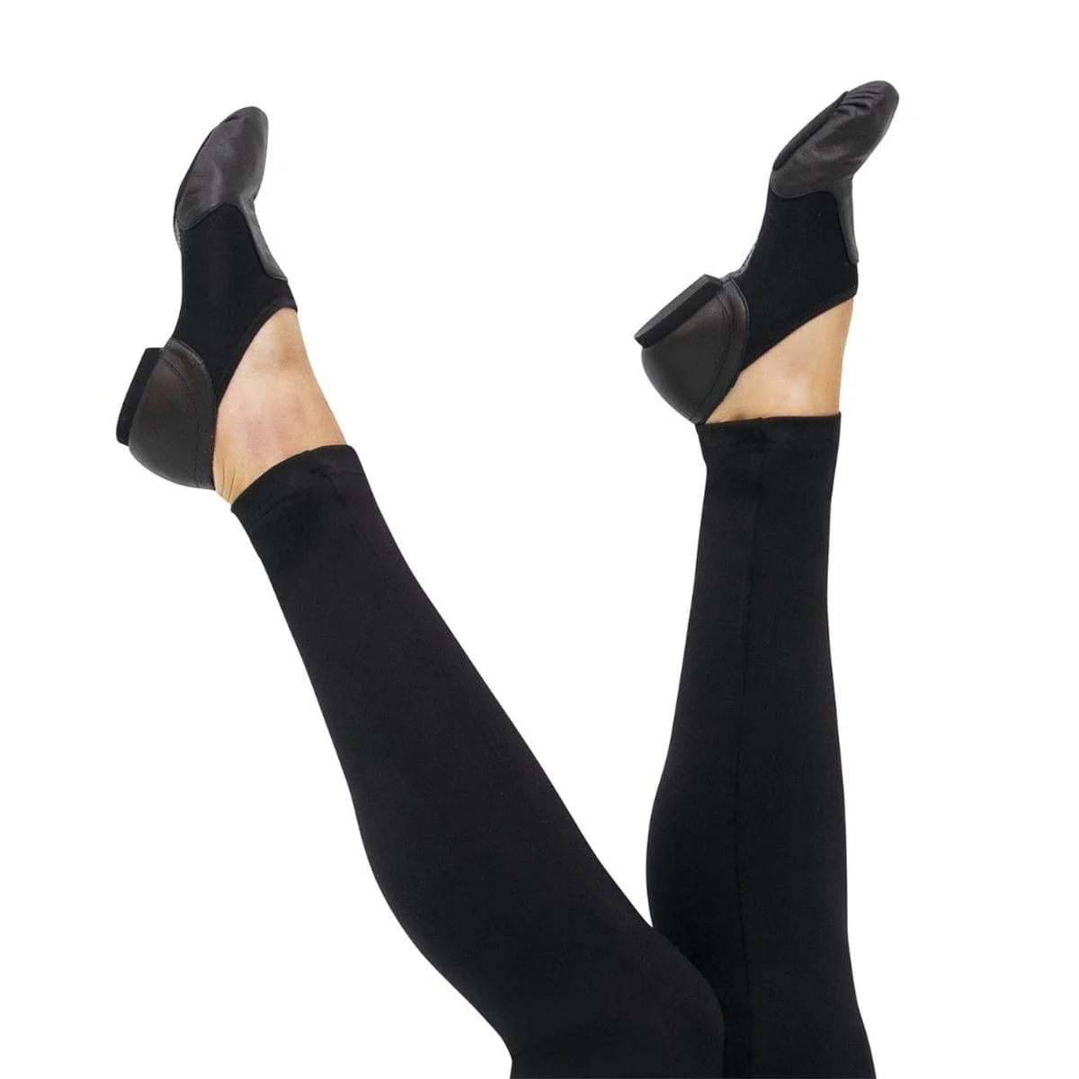 Capezio Jazz Glove Jazz Shoes - Image 3