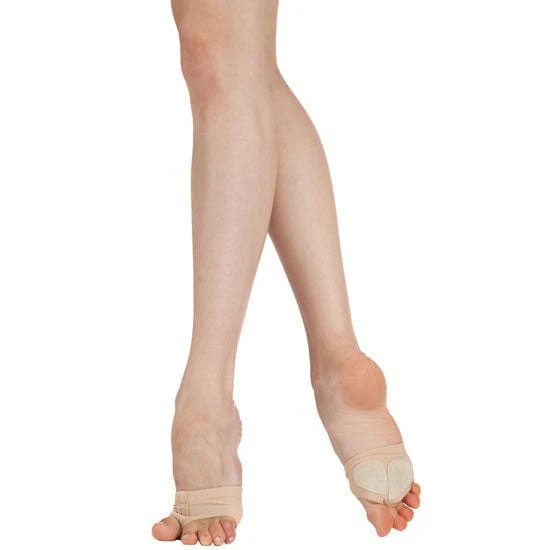 Capezio Jelz Footundeez w/Bunheads Built-In - Image 4