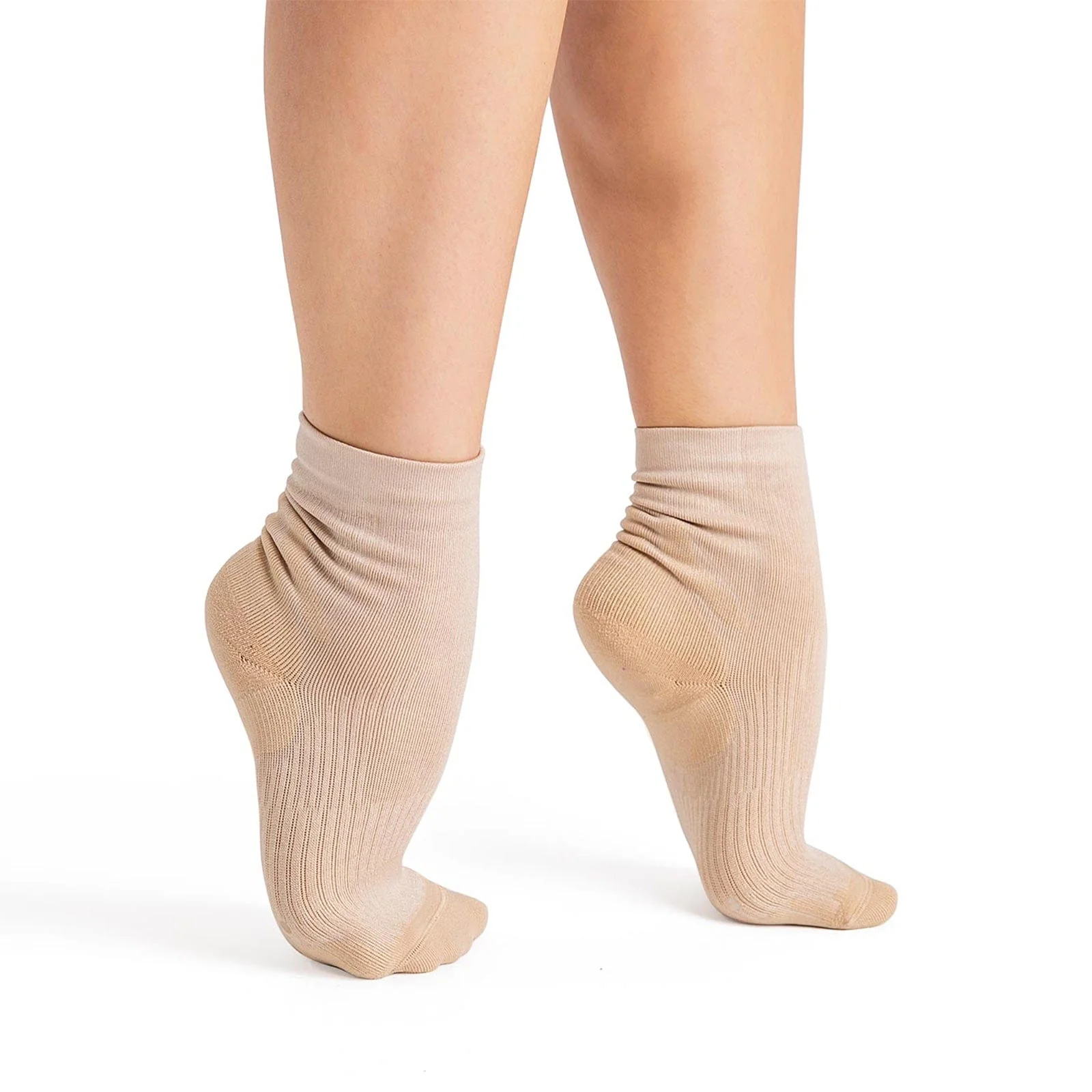 Capezio Lifeknit Sox II - Image 2