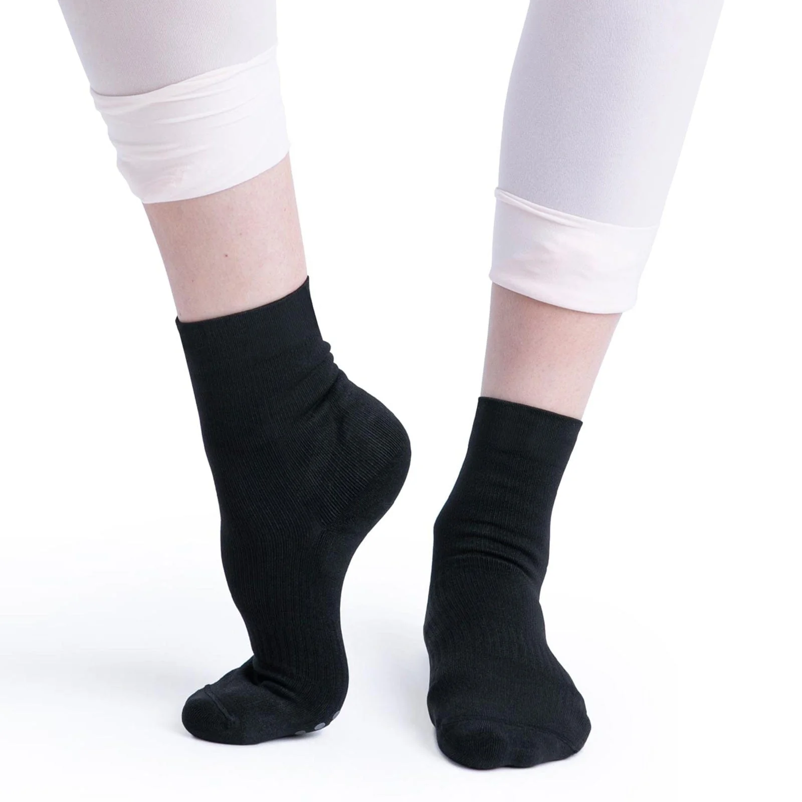 Capezio Lifeknit Sox II - Image 5