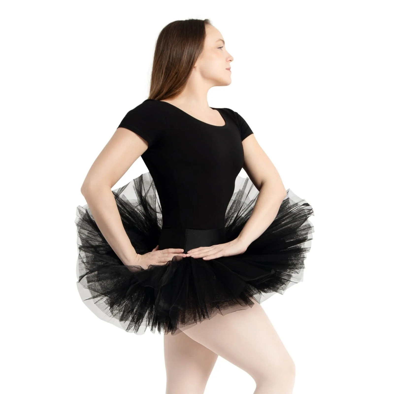 Capezio Practice Tutu - Image 3