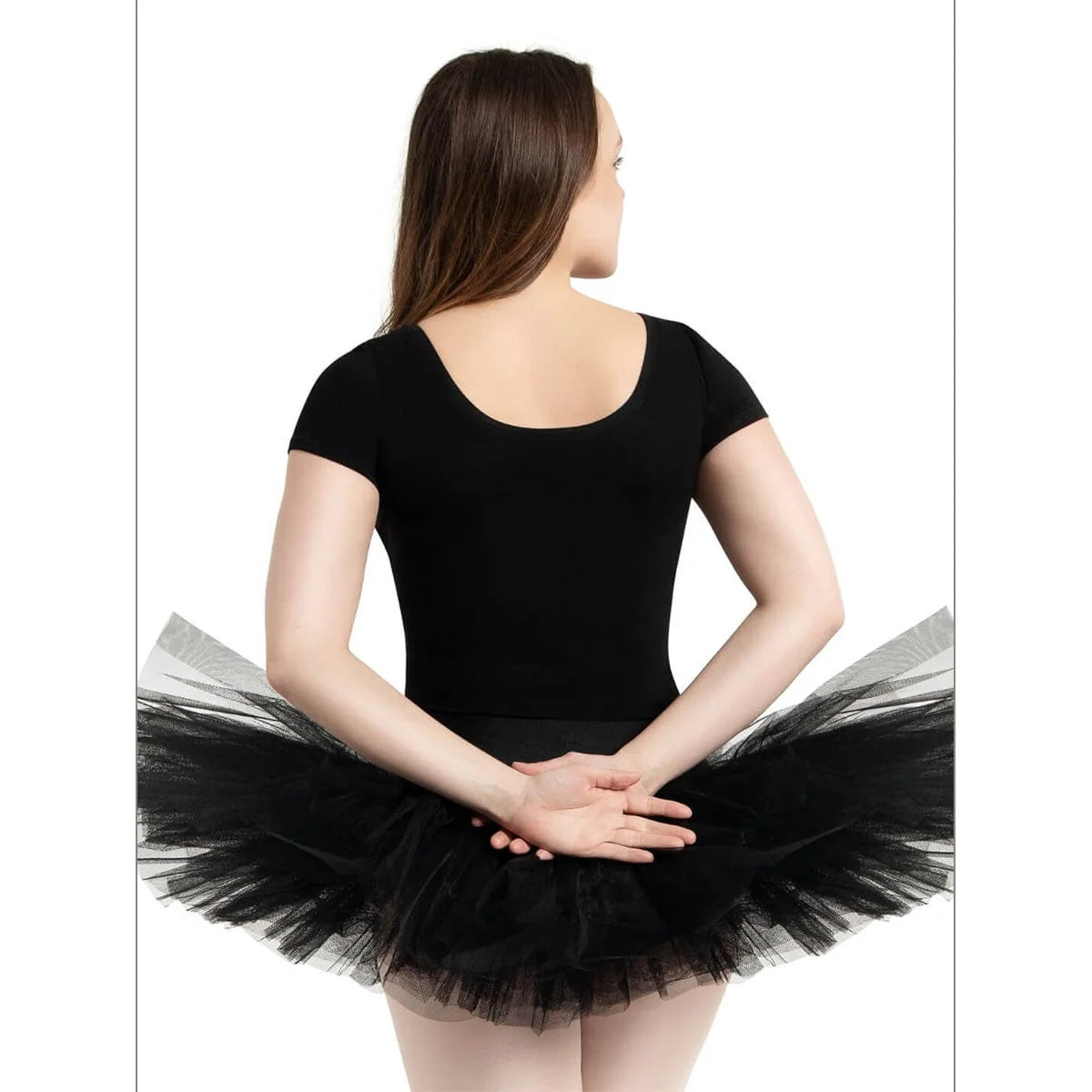 Capezio Practice Tutu - Image 4