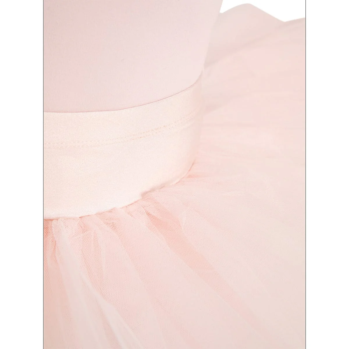 Capezio Practice Tutu - Image 7