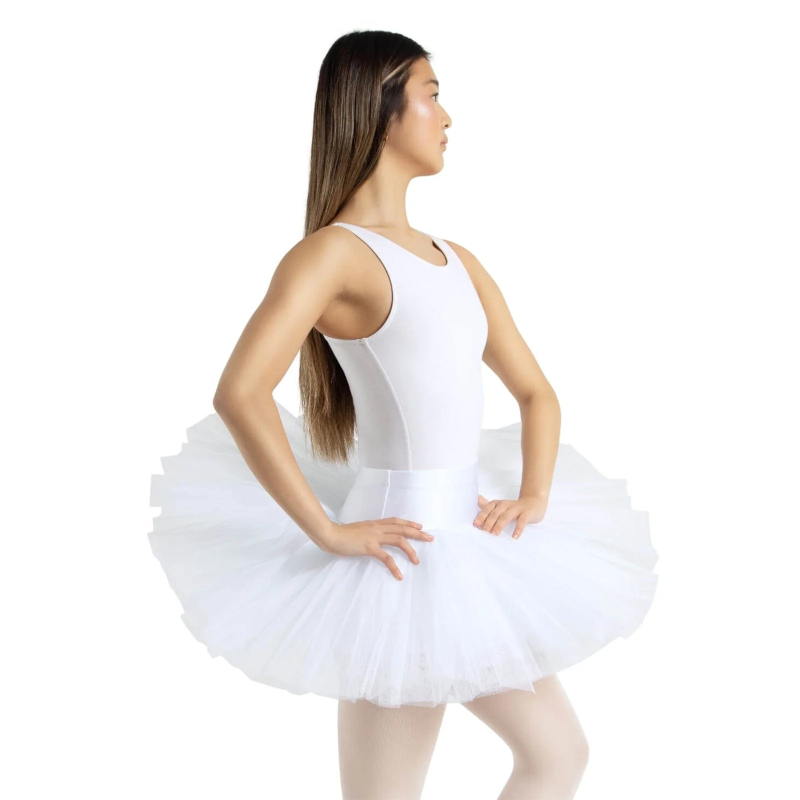 Capezio Practice Tutu - Image 8