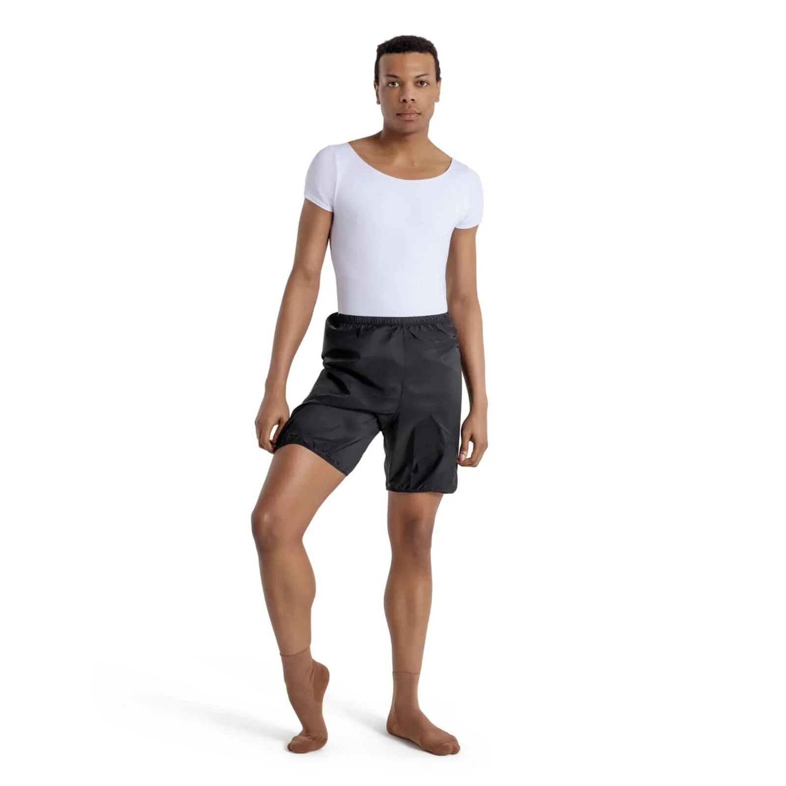 Capezio Rip Stop Shorts - Image 4