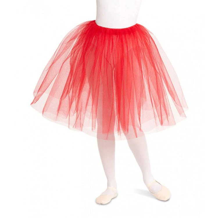 Capezio Romantic Tutu - Image 2