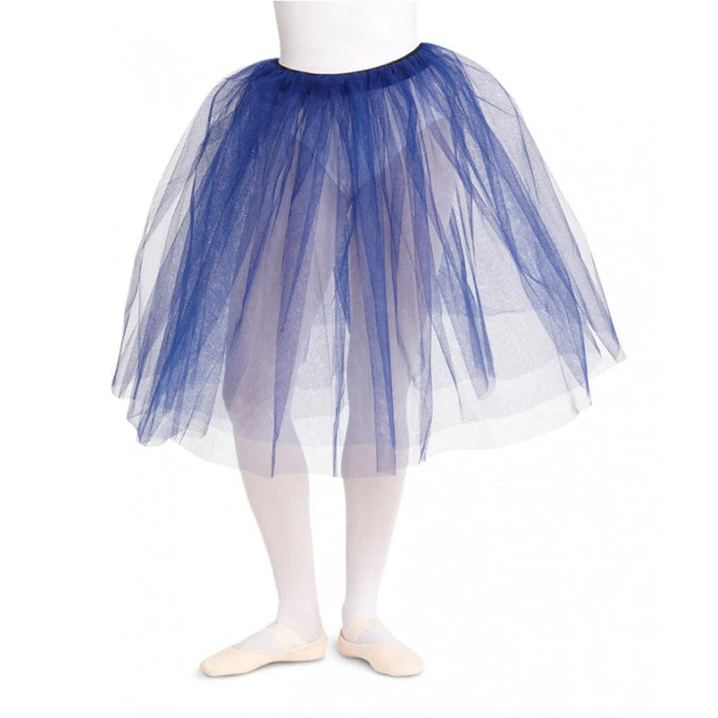 Capezio Romantic Tutu - Image 3
