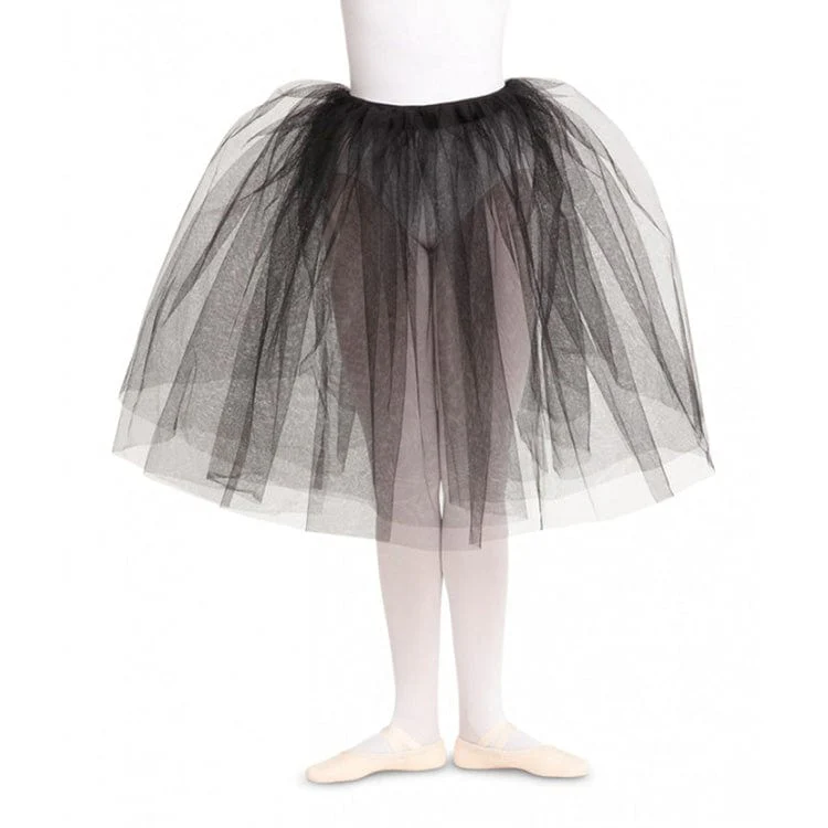 Capezio Romantic Tutu - Image 4