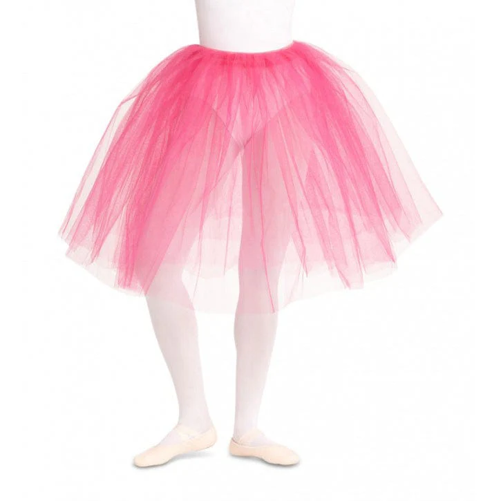 Capezio Romantic Tutu - Image 5
