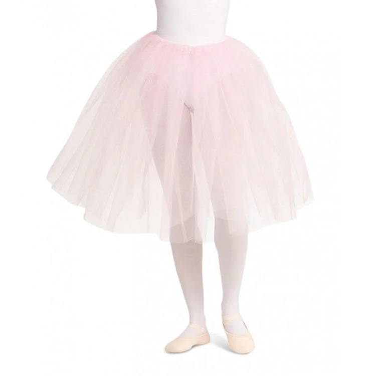 Capezio Romantic Tutu - Image 6