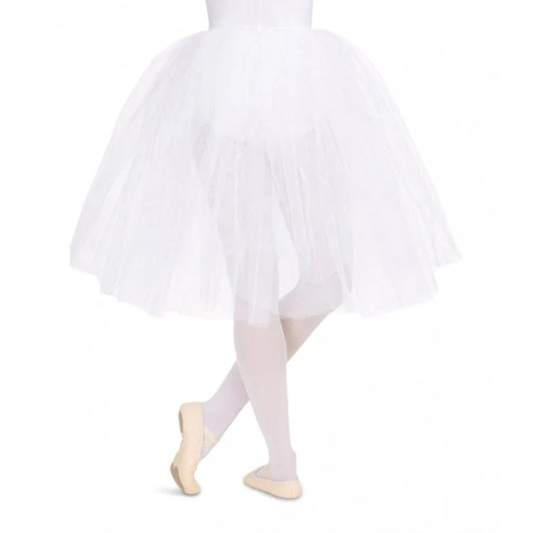 Capezio Romantic Tutu - Image 7